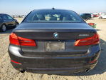 BMW Series 5 2019
