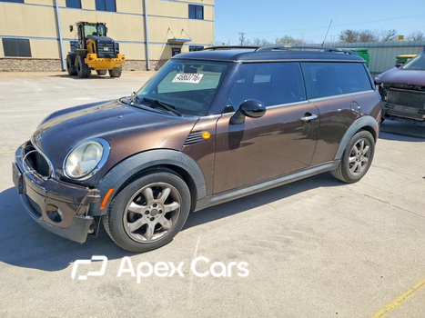 MINI Cooper 2009 - Image 1 of 13