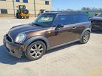 MINI Cooper 2009