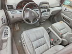 Honda Odyssey 2008