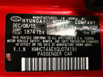 Hyundai Accent 2016