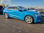 Audi e-tron 2019