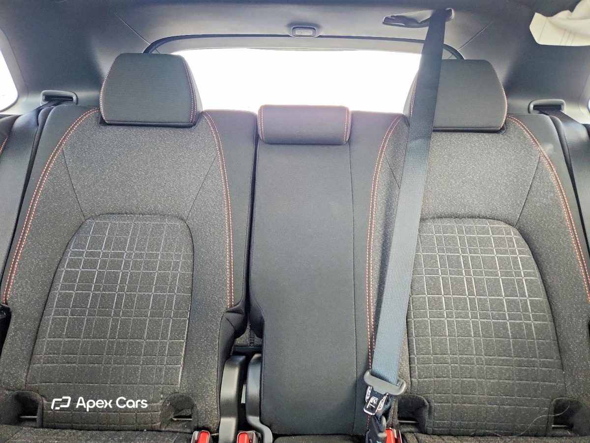 Honda HR-V 2026