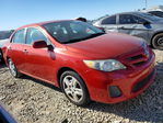 Toyota Corolla 2012