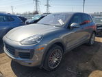 Porsche Cayenne 2017