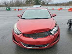 Hyundai Elantra 2016