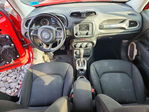 Jeep Renegade 2016