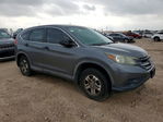 Honda CR-V 2013