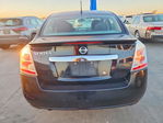 Nissan Sentra 2012