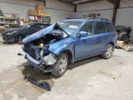 Subaru Forester 2010