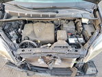 Toyota Sienna 2017