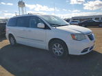 Chrysler Voyager 2012