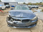 BMW Series 3 2015