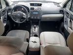 Subaru Forester 2015