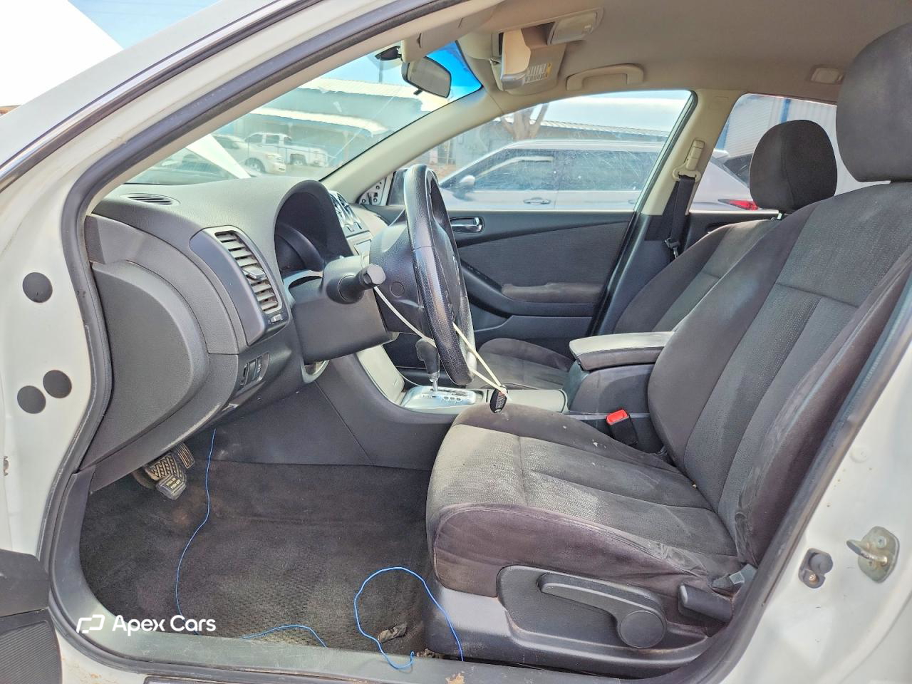 Nissan Altima 2011
