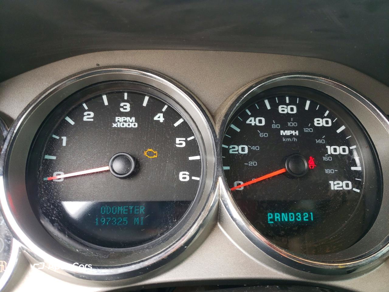 GMC Sierra 2008