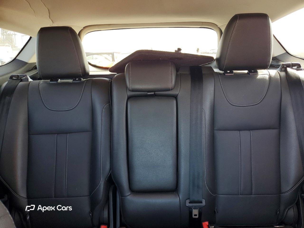 Ford Escape 2013