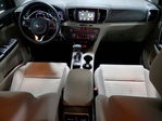 Kia Sportage 2017