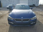 BMW Series 3 2018