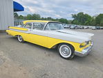 Mercury Monterey 1957