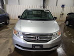 Honda Odyssey 2012