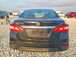 Nissan Sentra 2016
