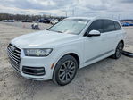Audi Q7 2017