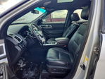Ford Explorer 2015