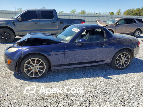 Mazda MX-5 2010 - Image 1 of 12