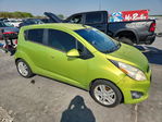 Chevrolet Spark 2013