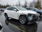 Lexus RX 2016