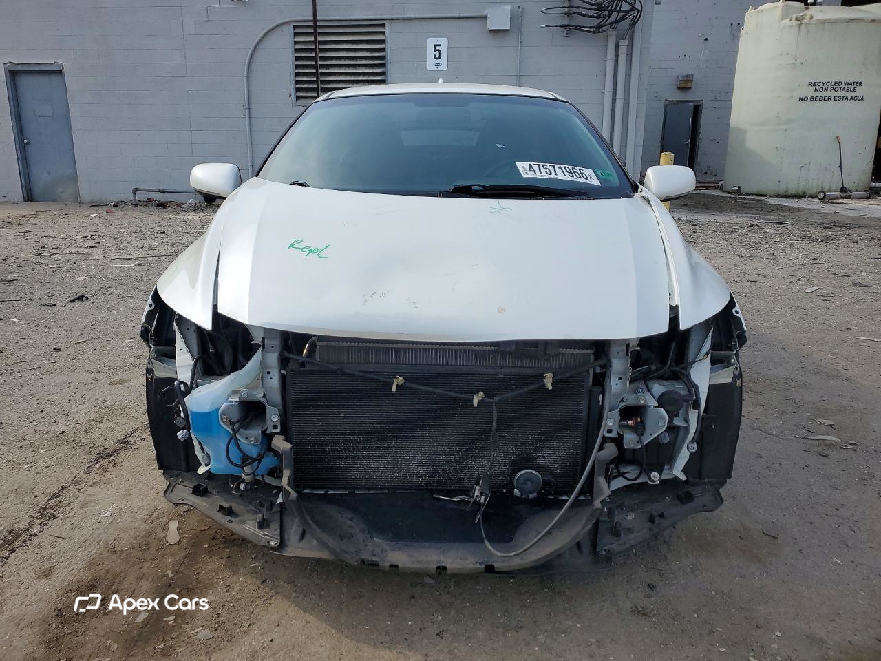 Honda CR-Z 2016