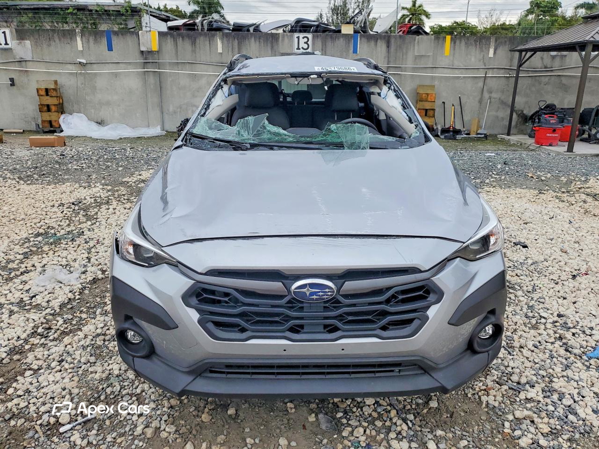 Subaru XV 2024