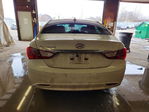 Hyundai Sonata 2012