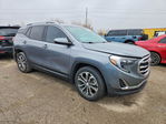 GMC Terrain 2020