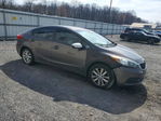 Kia Forte 2015
