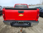 Chevrolet Silverado 2013