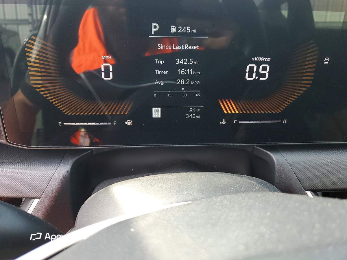 Kia K4 2025
