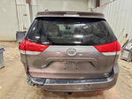Toyota Sienna 2012