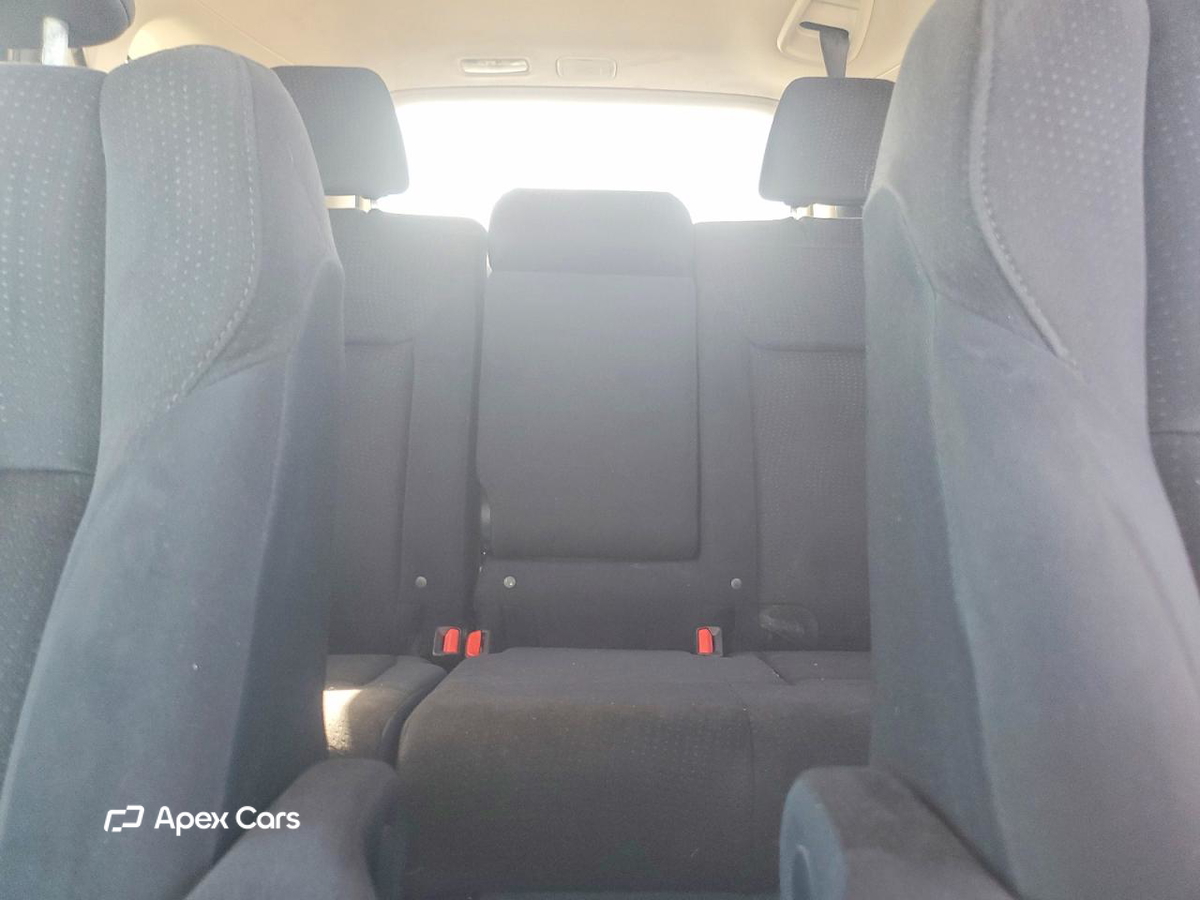 Honda CR-V 2014