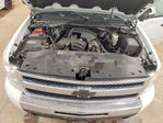 Chevrolet Silverado 2010