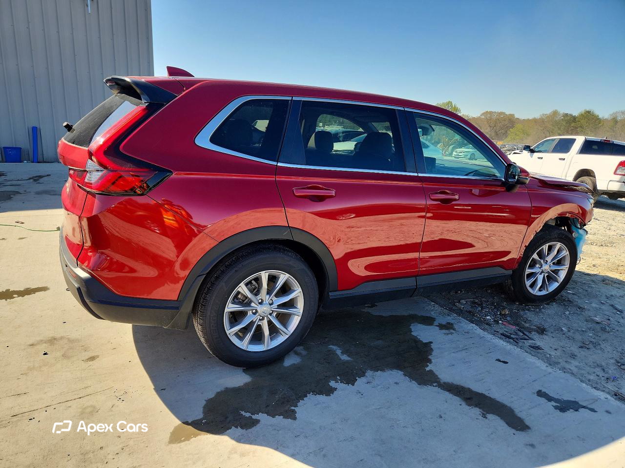Honda CR-V 2023