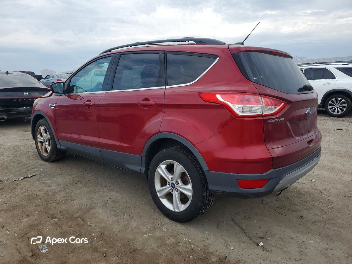 Ford Escape 2013