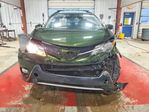 Toyota RAV 4 2013