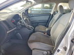 Nissan Sentra 2012