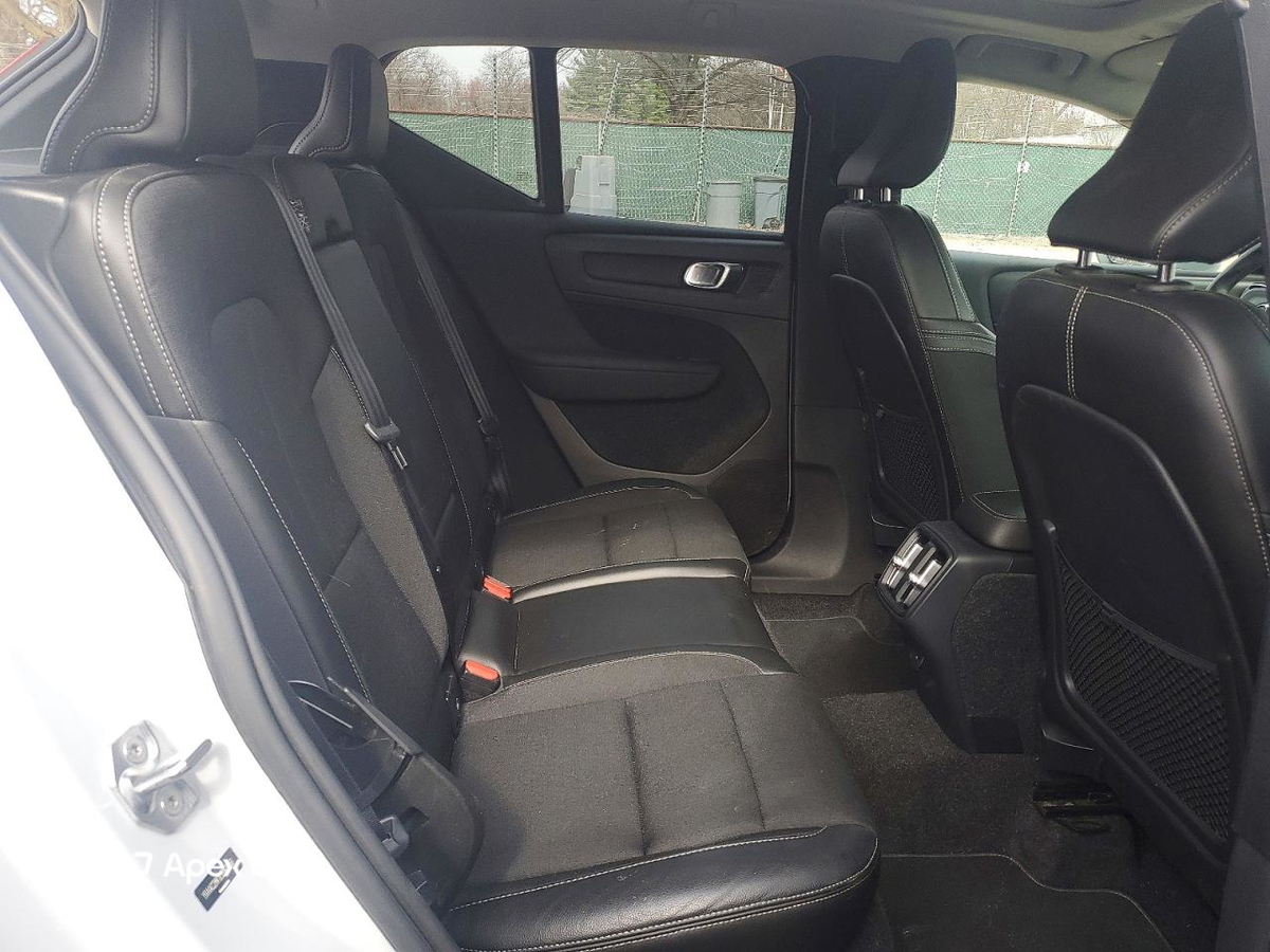 Volvo XC40 2020