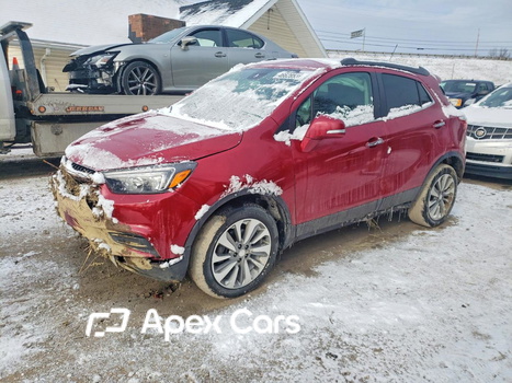 Buick Encore 2019 - Image 1 of 14