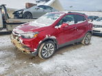 Buick Encore 2019