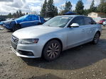Audi A4 2011
