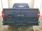 Chevrolet Silverado 2017